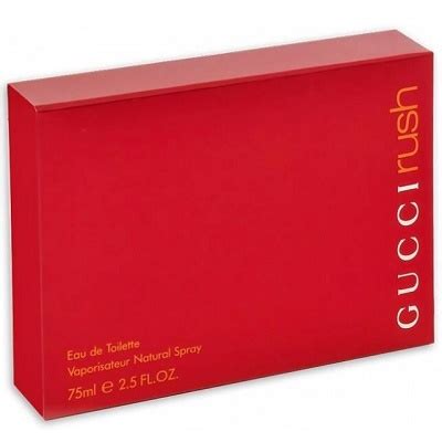 gucci rush fragrantica|gucci rush 75ml best price.